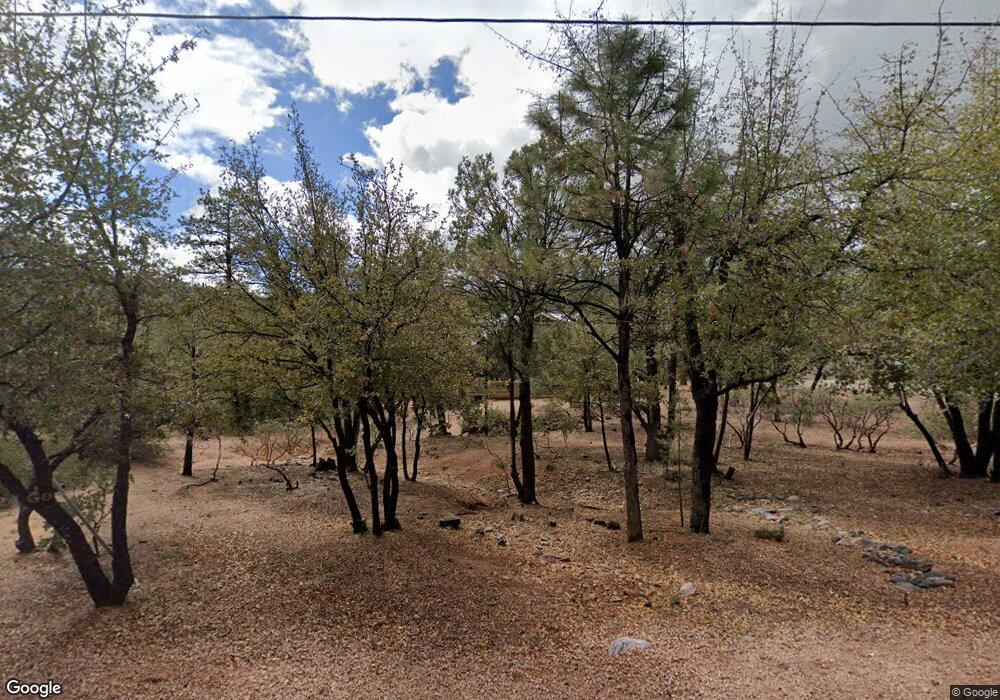 1111 E Cedar Ln, Payson, AZ 85541 - photo 1