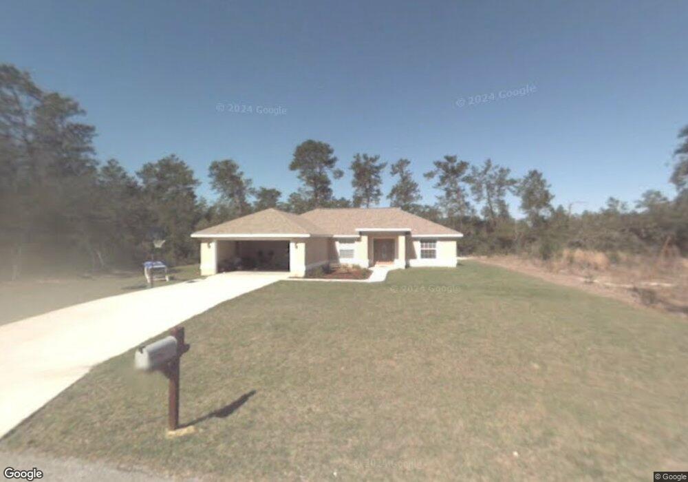 3021 SW 168th Loop, Ocala, FL 34473 - photo 1