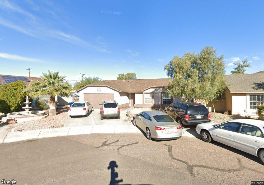 1712 W Onyx Rd, Phoenix, AZ 85021 - photo 1