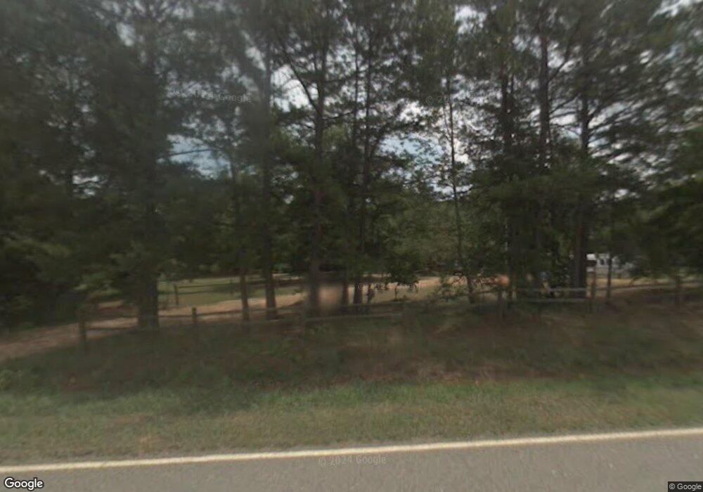 2800 Jot Em Down Rd, Danielsville, GA 30633 - photo 1