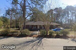 9012 Kennedy Bridge Rd, Register, GA 30452