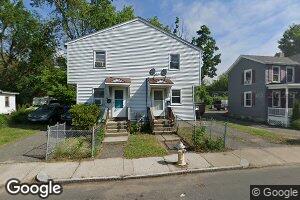 58 Pendleton Ave Unit 60, Springfield, MA 01109