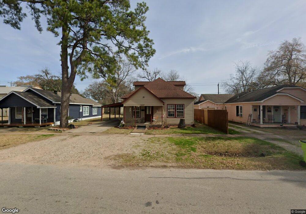1117 7th St, Rosenberg, TX 77471 - photo 1