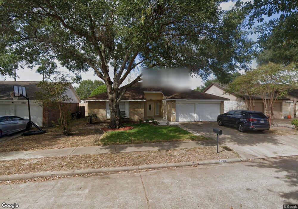 7315 Skylight Ln, Houston, TX 77095 - photo 1