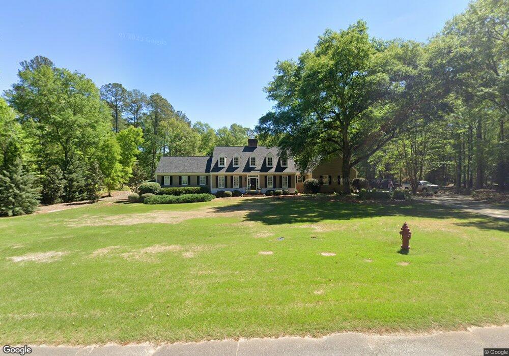 155 Honeysuckle Ln, Barnesville, GA 30204 - photo 1