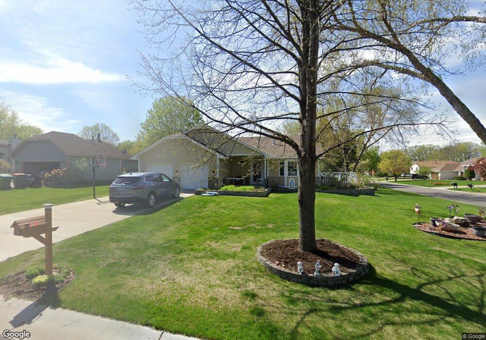 2350 128th Ave NW, Coon Rapids, MN 55448 - photo 1