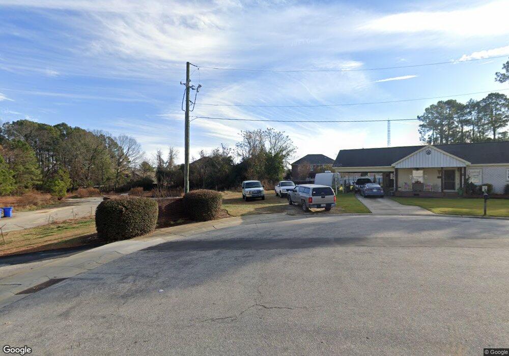 304 Willborough Ave, Fayetteville, NC 28303 - photo 1