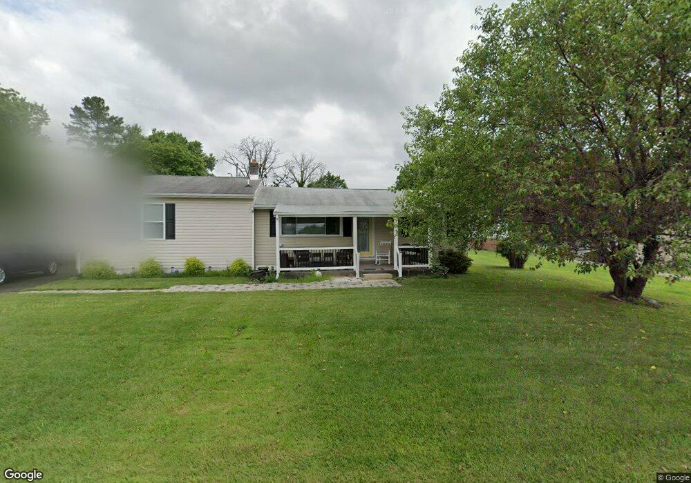 107 Circle Terrace, Halethorpe, MD 21227 - photo 1