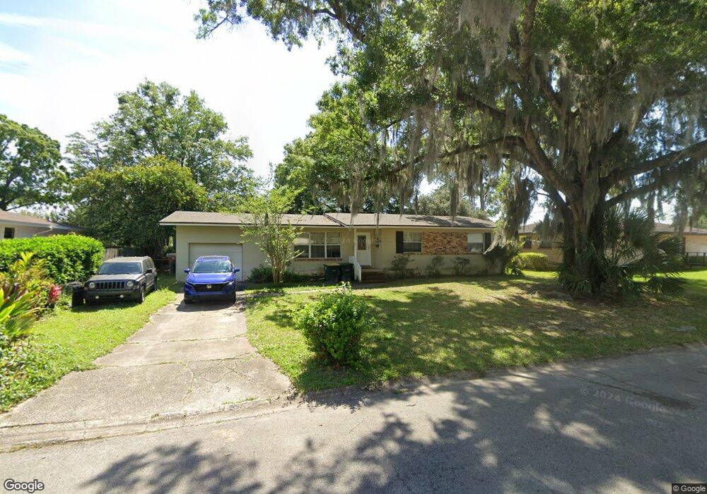 785 Acapulco Rd, Jacksonville, FL 32216 - photo 1