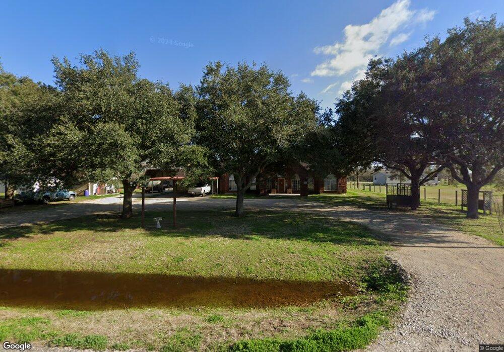 13321 Kanak St, Needville, TX 77461 - photo 1