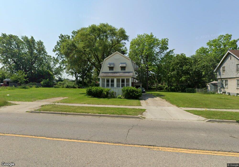 2417 Flushing Rd, Flint, MI 48504 - photo 1