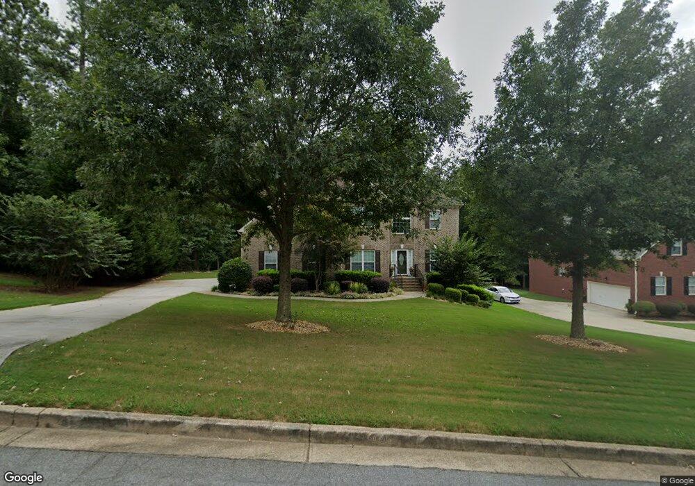 2612 Brynlyn Ct NE, Conyers, GA 30013 - photo 1