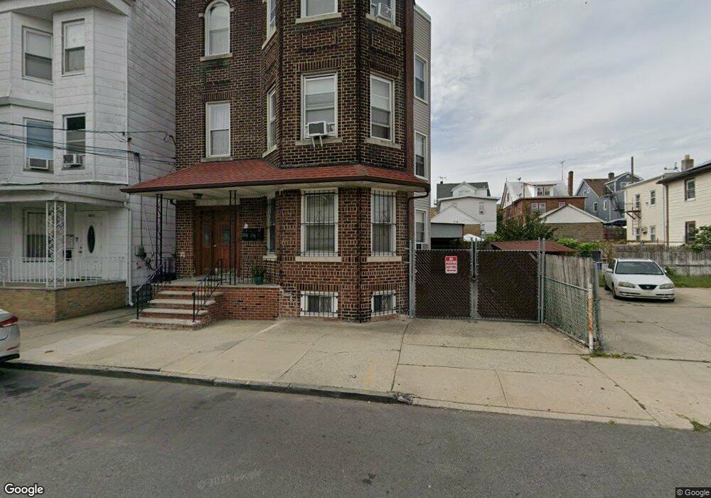 486 N 6th St unit 488, Newark, NJ 07107 - photo 1