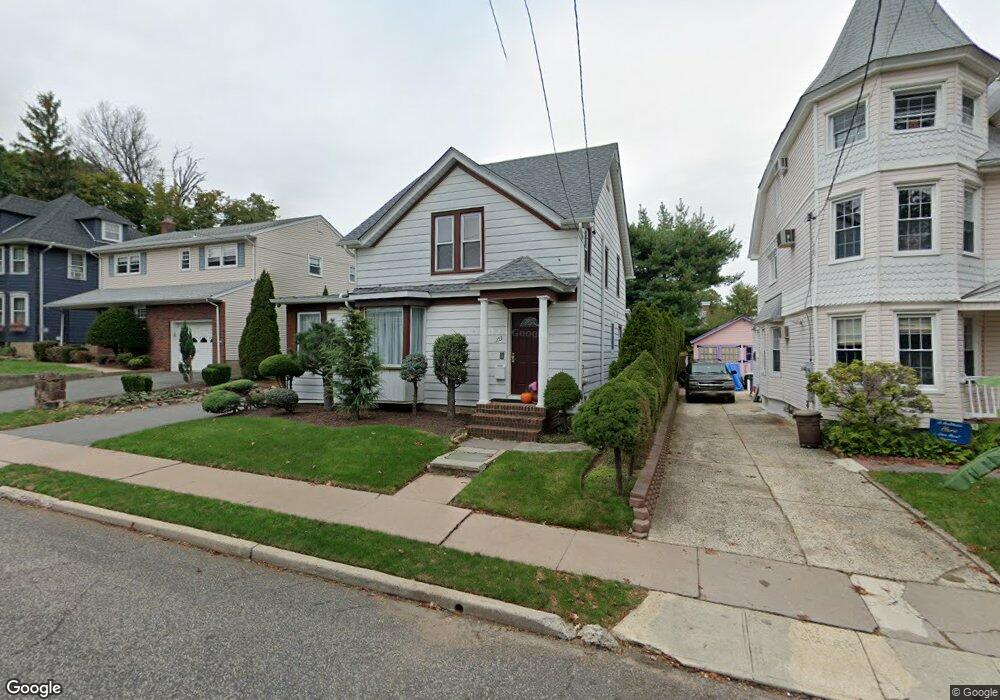 253 Walter Ave, Hasbrouck Heights, NJ 07604 - photo 1