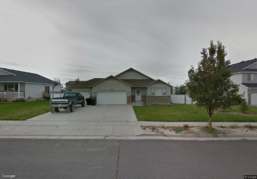 2337 N 2500 W, Clearfield, UT 84015 - photo 1
