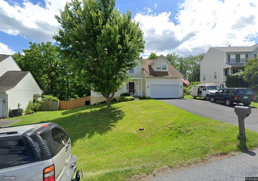 204 Sentinel Dr, Winchester, VA 22603 - photo 1