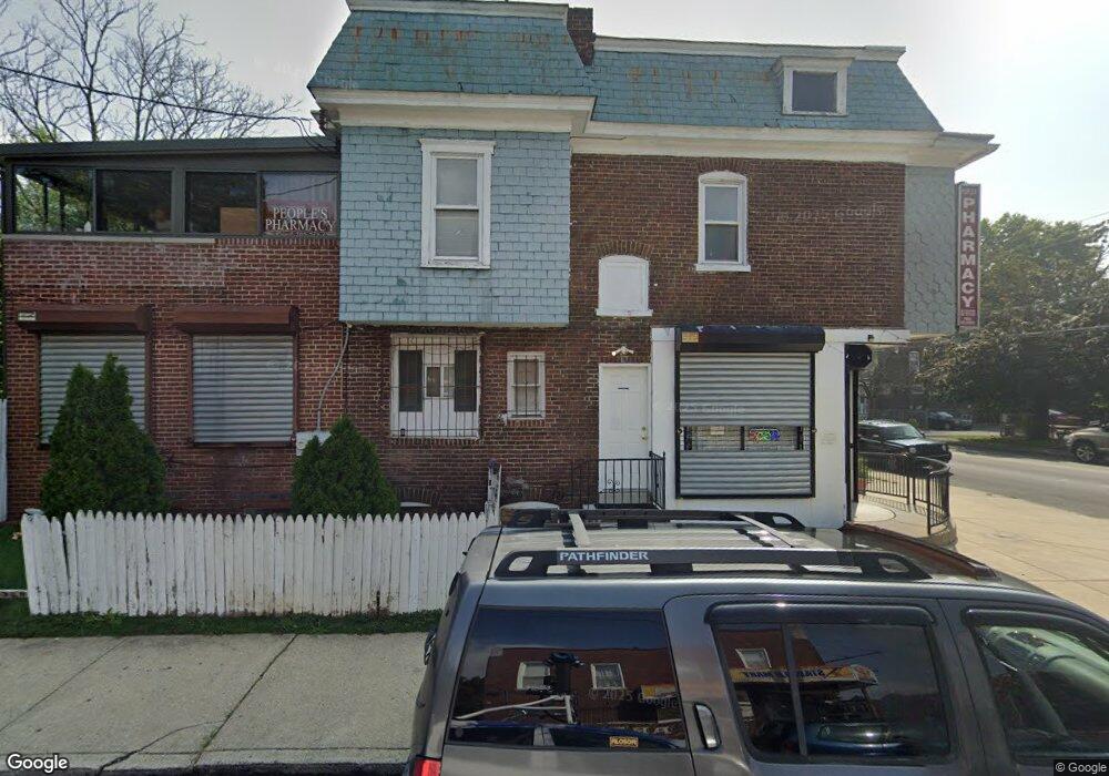 2701 N Washington St, Wilmington, DE 19802 - photo 1