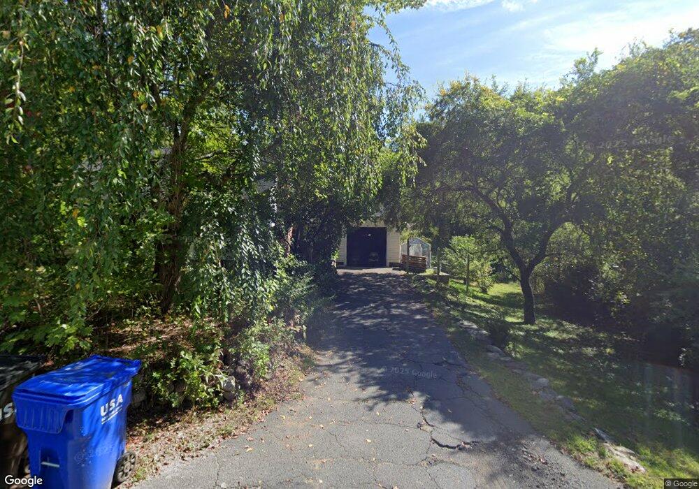 40 Thayer St, Amherst, MA 01002 - photo 1