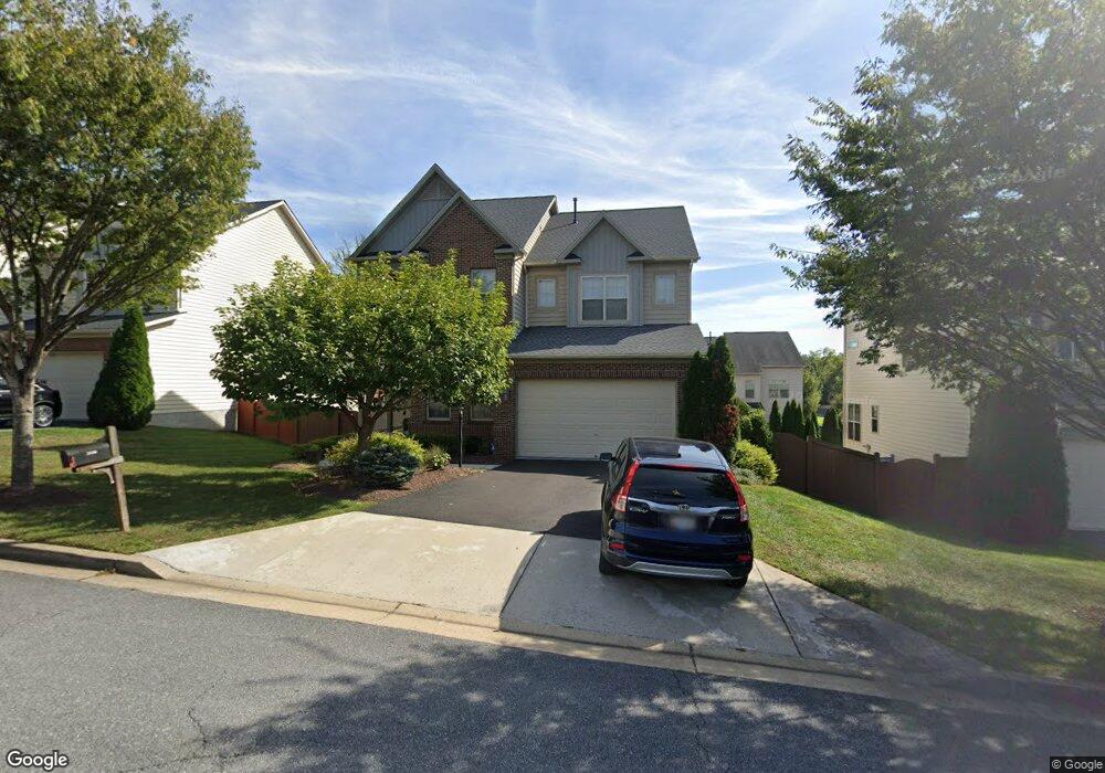 3036 Moore Ln, Kensington, MD 20895 - photo 1