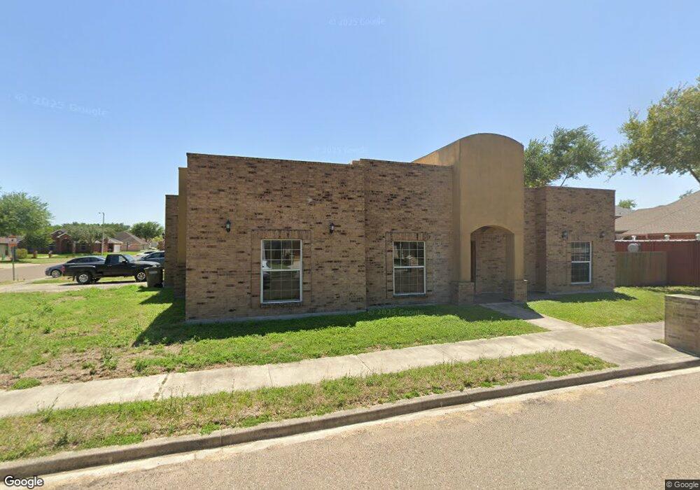 2603 Inez Ave, Edinburg, TX 78539 - photo 1