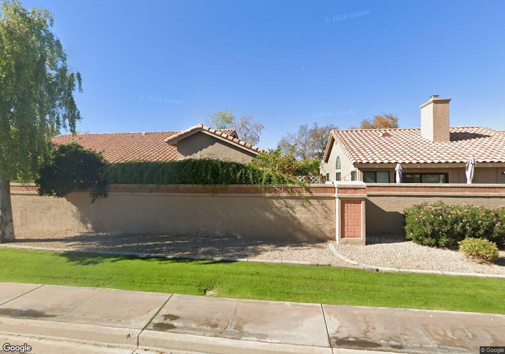 8859 S Lori Ln, Tempe, AZ 85284 - photo 1