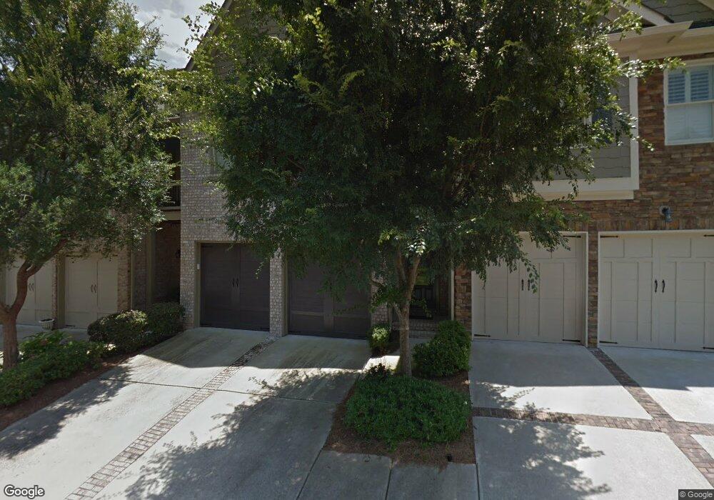 3212 Claudia Place, Norcross, GA 30092 - photo 1