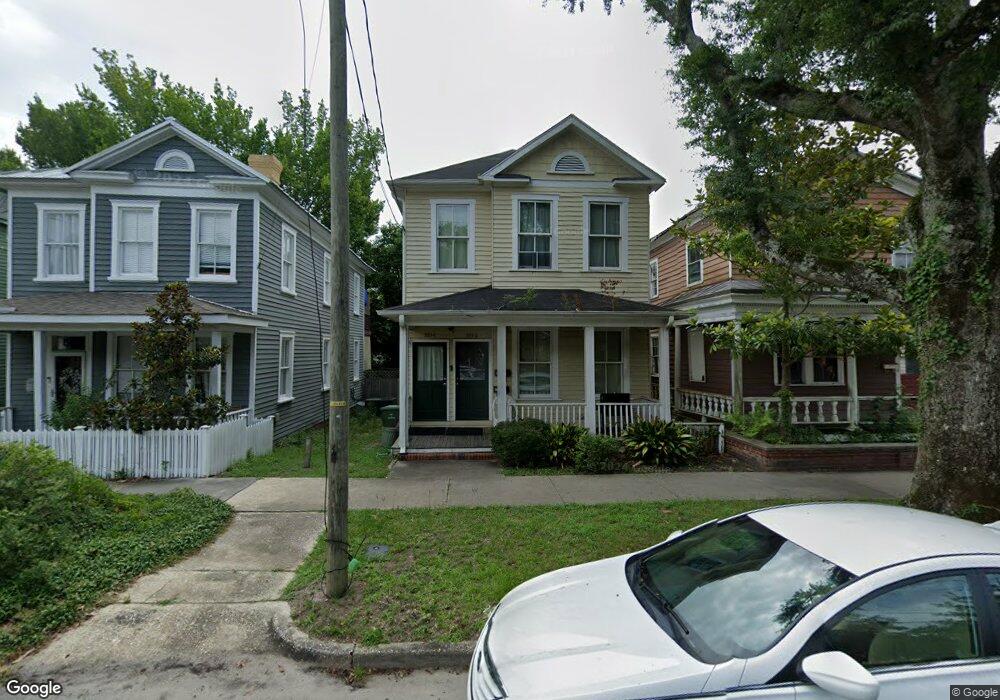 505 S 5th Ave, Wilmington, NC 28401 - photo 1