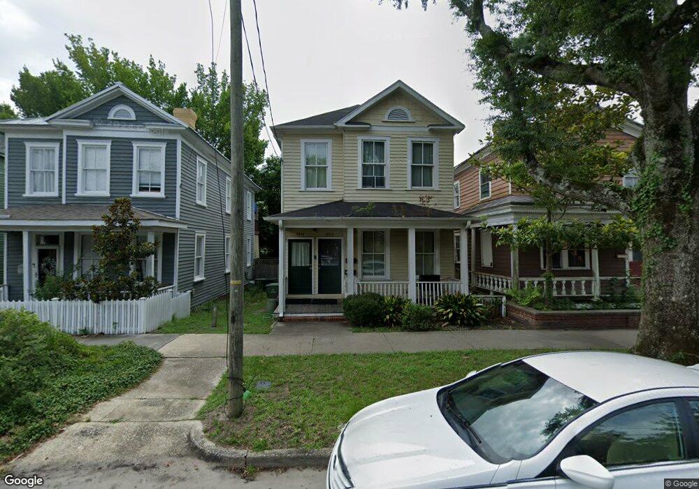 505 S 5th Ave unit 1, Wilmington, NC 28401 - photo 1