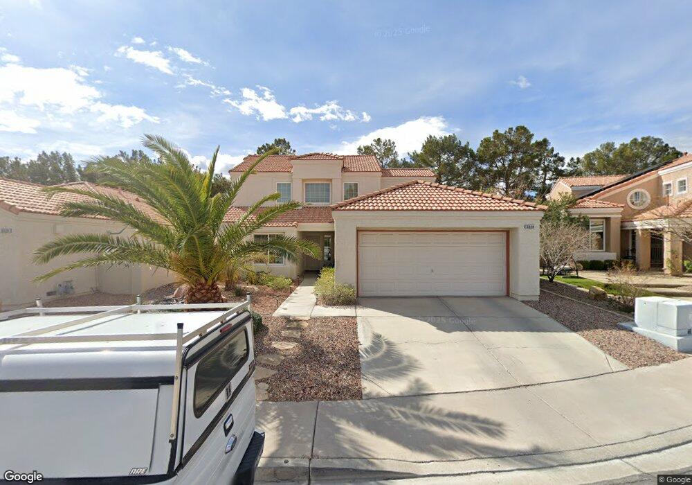 3324 Atterberry Ln, Las Vegas, NV 89117 - photo 1