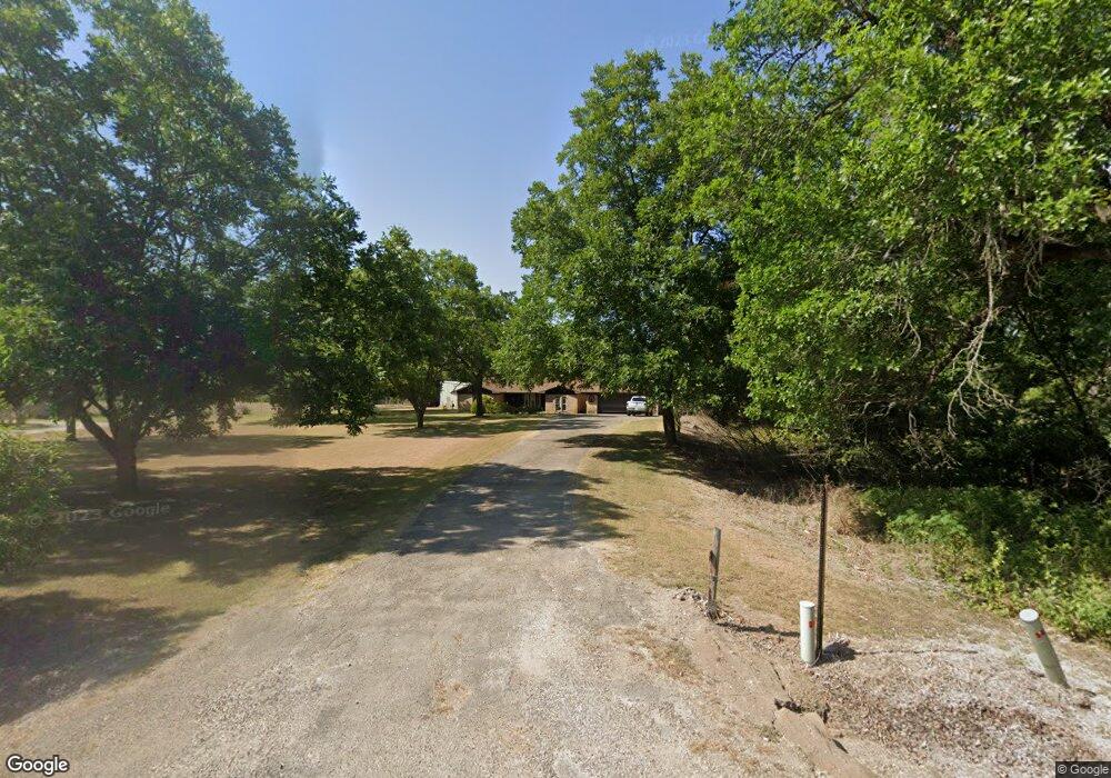 2009 Bottoms East Rd, Troy, TX 76579 - photo 1