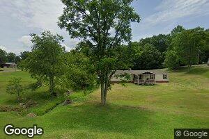 158 Deer Creek Cir, Nettie, WV 26681