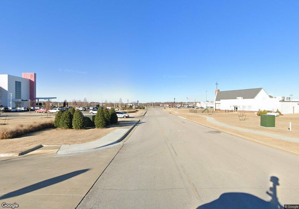 14384 S Broadway St, Glenpool, OK 74033 - photo 1