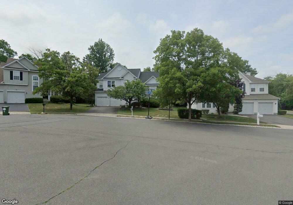 4 Kirby Cir, Princeton, NJ 08540 - photo 1