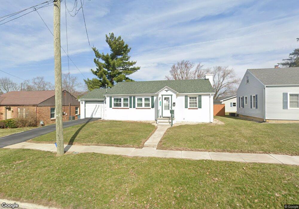 130 Edith Ave, Findlay, OH 45840 - photo 1