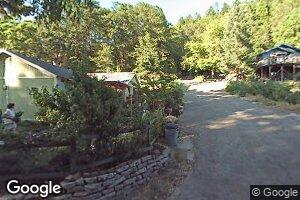 0 Clark St, Dunsmuir, CA 96025