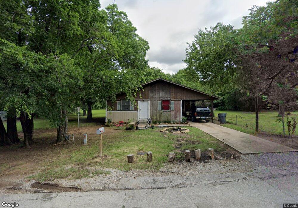 1410 7th Ave NE, Ardmore, OK 73401 - photo 1