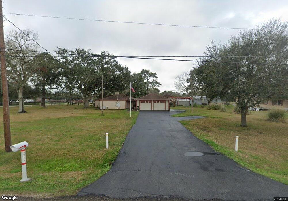 3537 County Road 326, Alvin, TX 77511 - photo 1