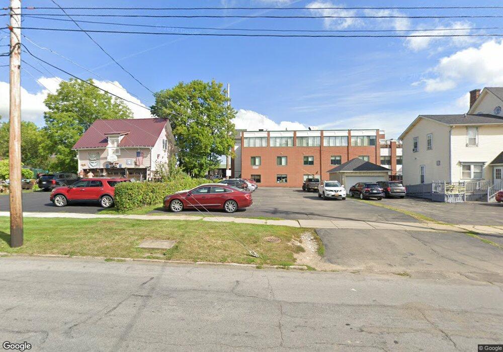 110 W Henley St, Olean, NY 14760 - photo 1