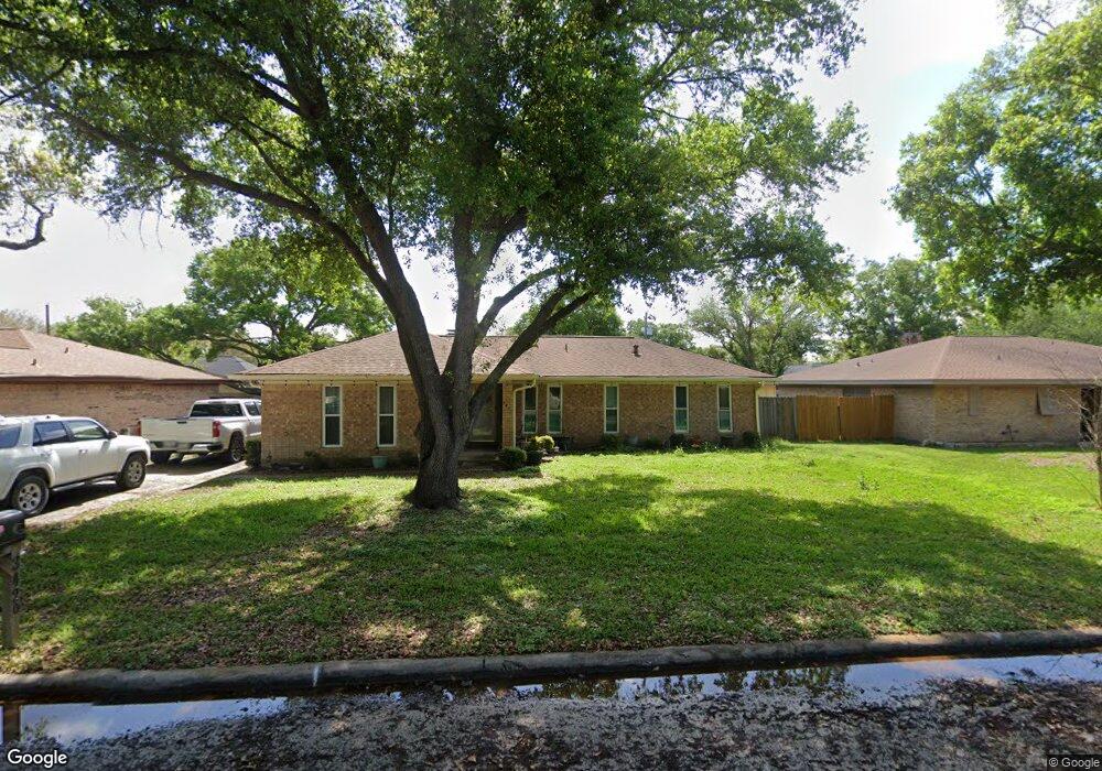 3420 Glen Haven Dr, Bay City, TX 77414 - photo 1