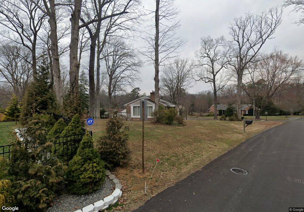 3240 Archdale Rd, Richmond, VA 23235 - photo 1