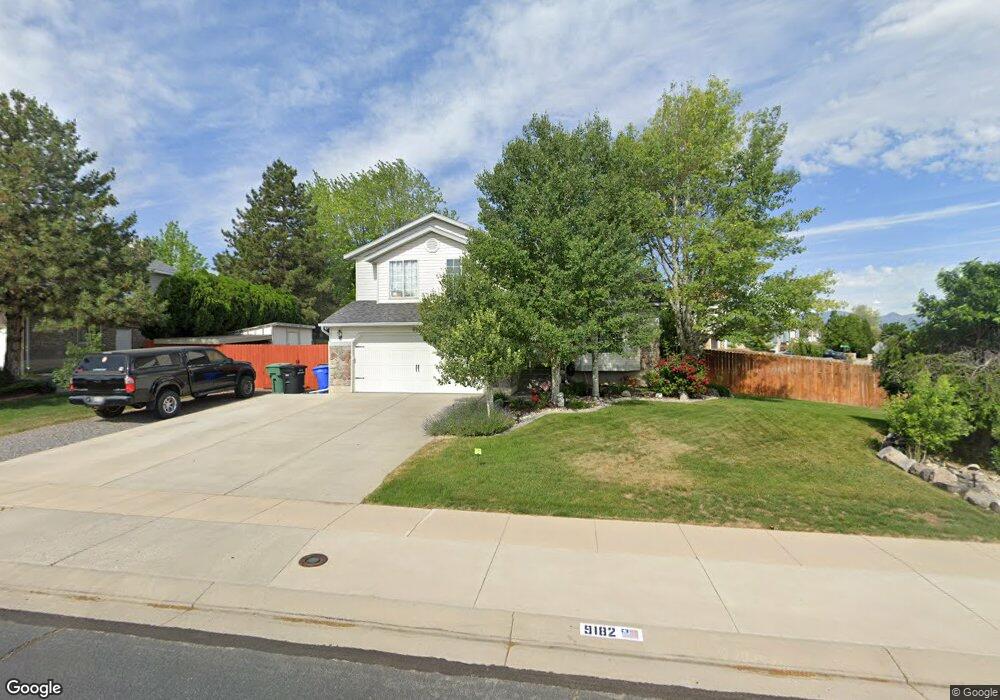 9182 S Colter Bay Cir, West Jordan, UT 84088 - photo 1