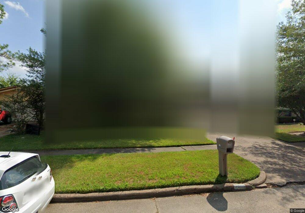 5531 Irish Hill Dr, Houston, TX 77053 - photo 1