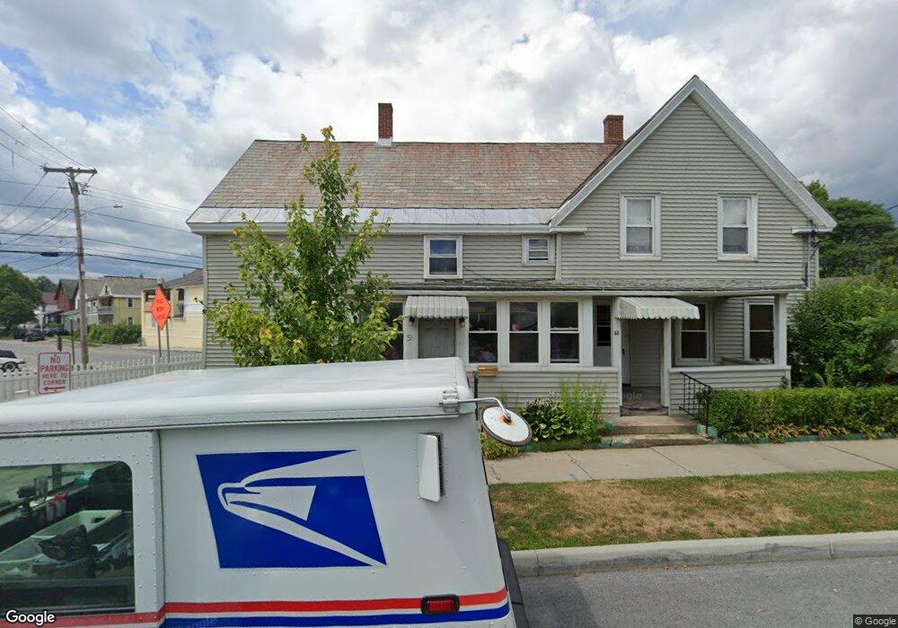 53 Union St, Rutland, VT 05701 - photo 1