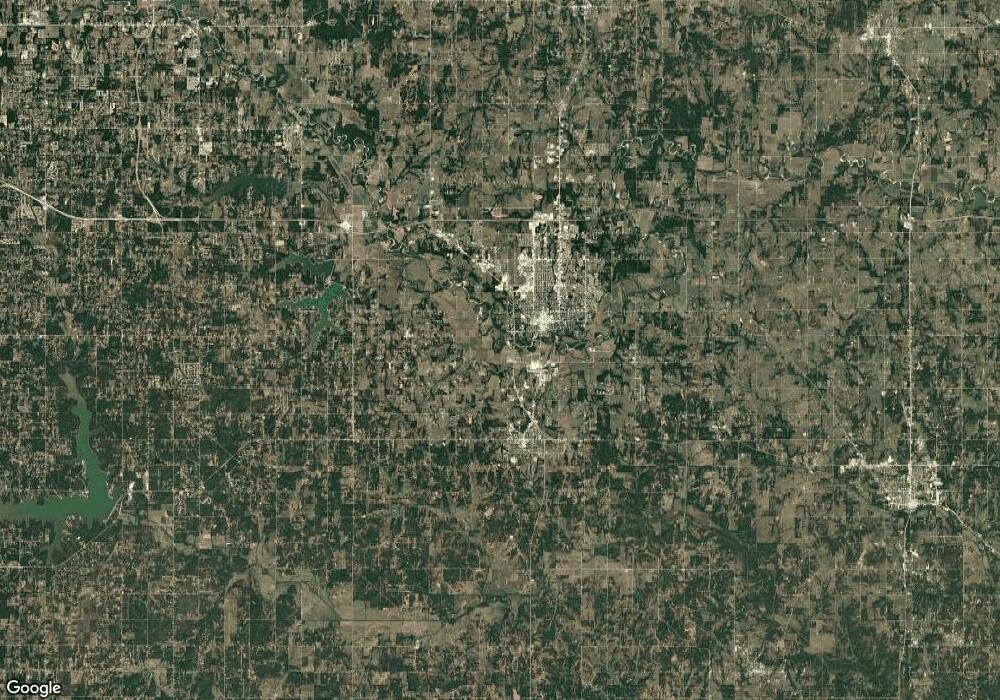 800 N Phil, Shawnee, OK 74801 - photo 1