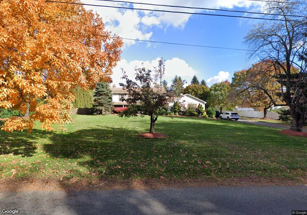 146 Mountain Rd, Ledgewood, NJ 07852 - photo 1