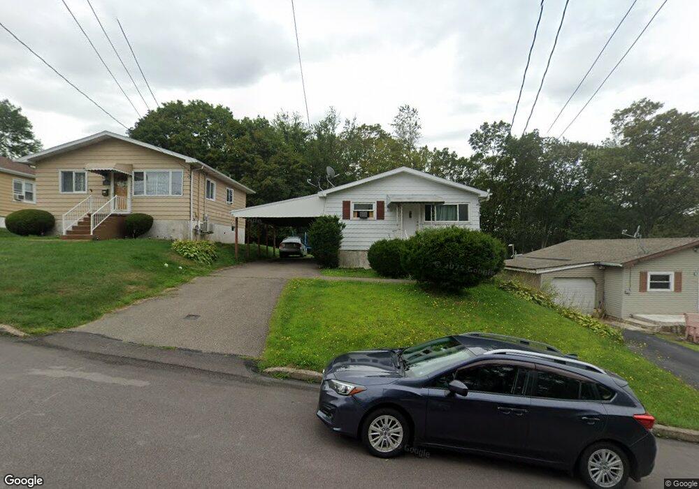 882 Carson St, Hazleton, PA 18201 - photo 1