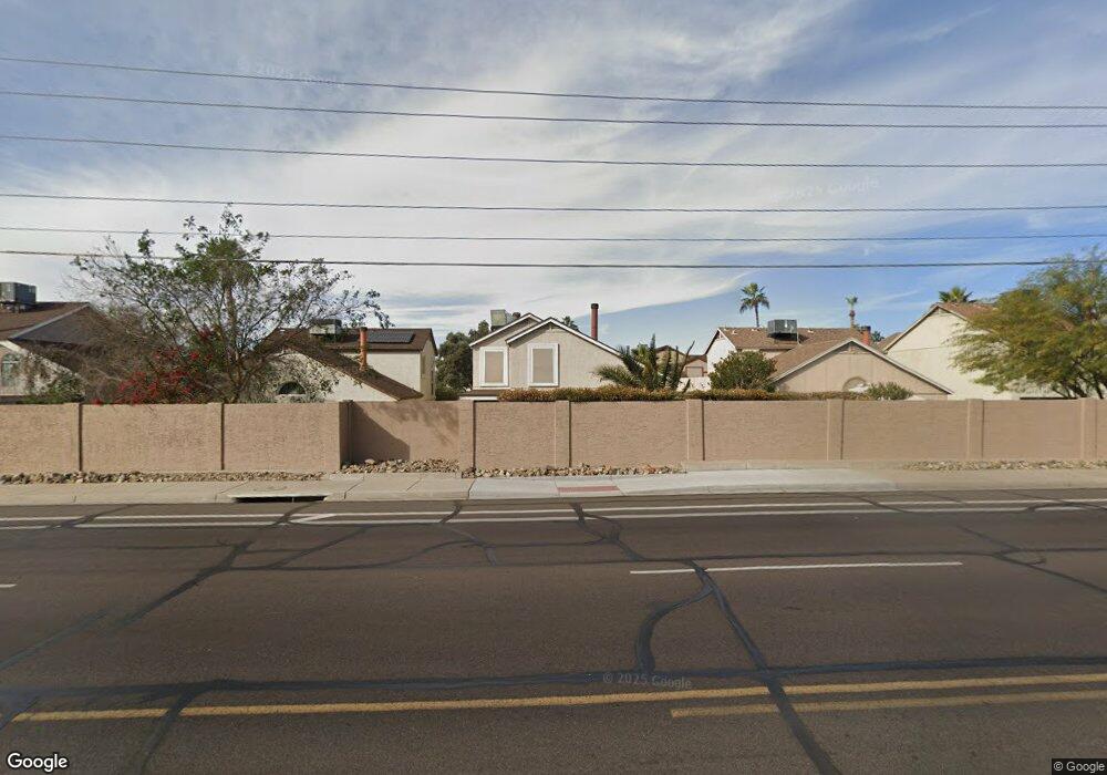 19041 N 6th St, Phoenix, AZ 85024 - photo 1