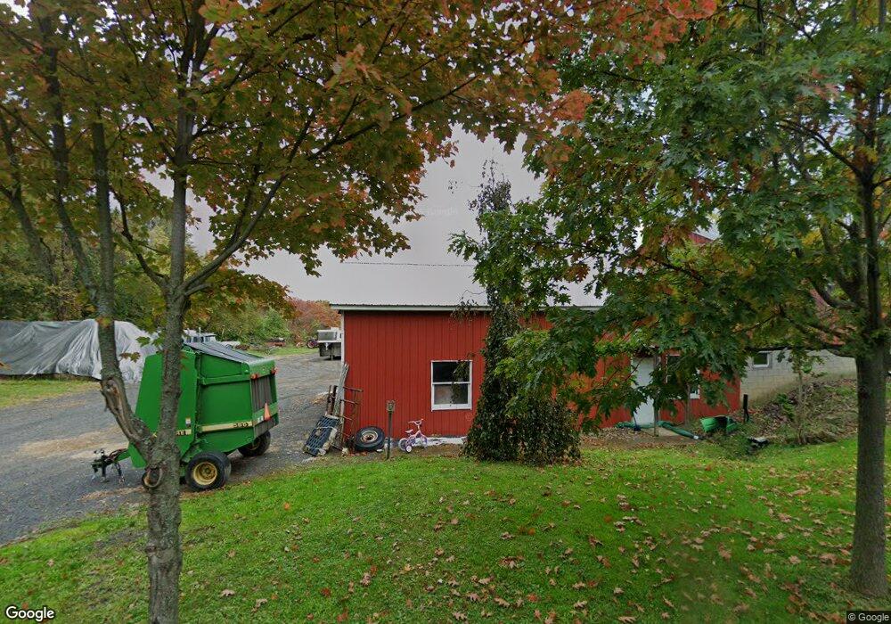 257 S Vista Dr, Lock Haven, PA 17745 - photo 1