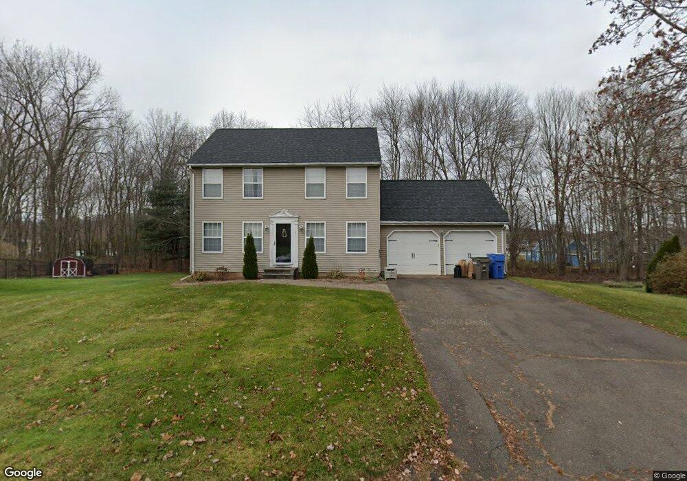 57 Columbia Dr, Manchester, CT 06042 - photo 1