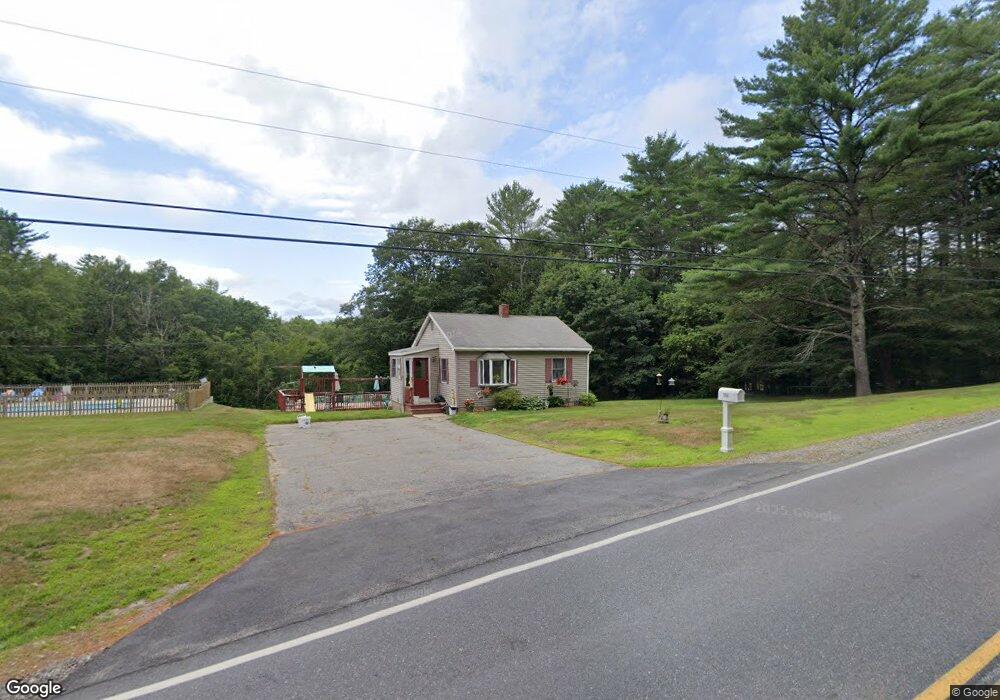 106 Littlefield Rd, Lisbon, ME 04250 - photo 1